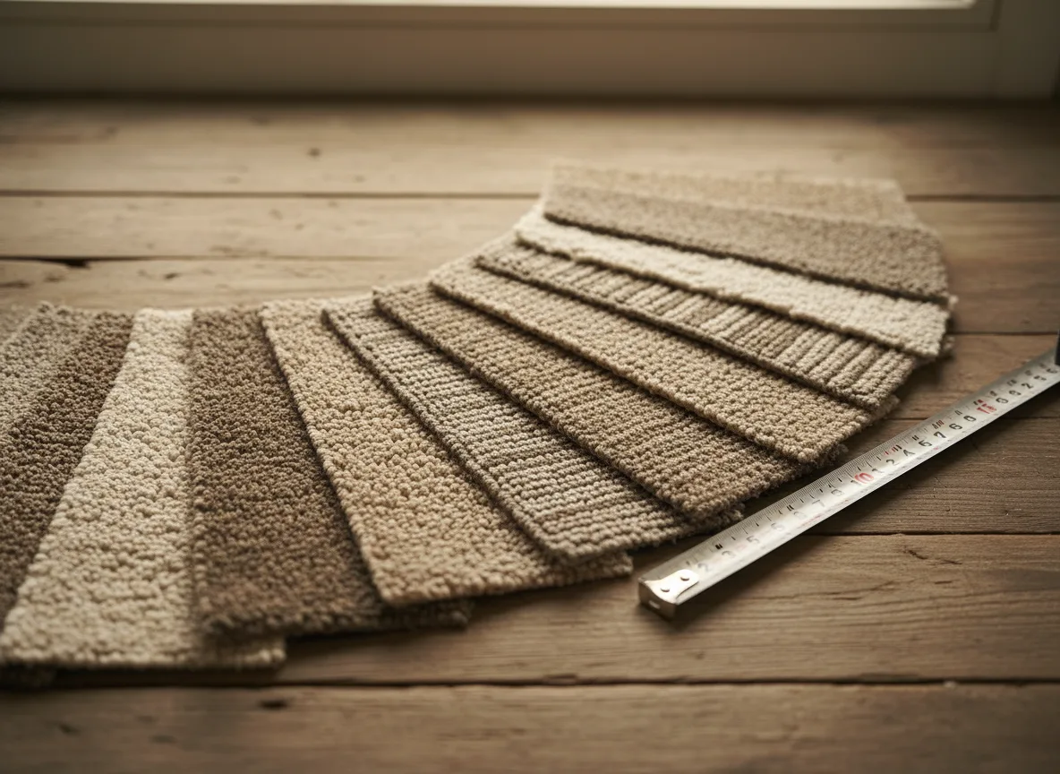 Carpet Installation Center Ossipee, NH FAQs